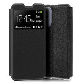 Capa Flip Cover COOL para Realme C31 Preto