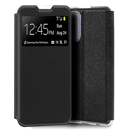 Capa Flip Cover COOL para Realme C31 Preto
