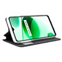 Capa Flip Cover COOL para Realme C35 / Narzo 50A Prime Preto
