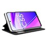 Capa Flip Cover COOL para Realme C55 Preto