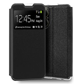 Capa Flip Cover COOL para Realme C67 Preto