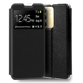 Capa Flip Cover COOL para Realme C75 Preto