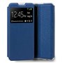 Capa Flip Cover COOL para Samsung A025 Galaxy A02s Azul