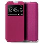 Capa Flip Cover COOL para Samsung A037 Galaxy A03s Rosa