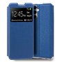 Capa Flip Cover COOL para Samsung A057 Galaxy A05s Azul