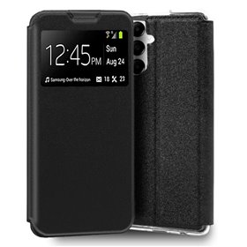 Capa Flip Cover COOL para Samsung A057 Galaxy A05s Preto