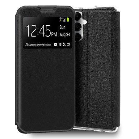 Capa Flip Cover COOL para Samsung A057 Galaxy A05s Preto