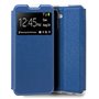 Capa Flip Cover COOL para Samsung A136 Galaxy A13 5G / A04s Azul