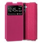 Capa Flip Cover COOL para Samsung A145 Galaxy A14 / A14 5G Rosa