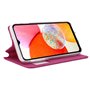 Capa Flip Cover COOL para Samsung A145 Galaxy A14 / A14 5G Rosa