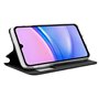 Capa Flip Cover COOL para Samsung A155 Galaxy A15 / A15 5G / M15 5G Preto