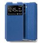 Capa Flip Cover COOL para Samsung A165 Galaxy A16 / A16 5G Azul