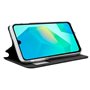 Capa Flip Cover COOL para Samsung A165 Galaxy A16 / A16 5G Preto