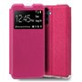 Capa Flip Cover COOL para Samsung A165 Galaxy A16 / A16 5G Rosa