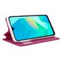 Capa Flip Cover COOL para Samsung A165 Galaxy A16 / A16 5G Rosa