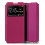Capa Flip Cover COOL para Samsung A225 Galaxy A22 4G Rosa