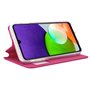 Capa Flip Cover COOL para Samsung A225 Galaxy A22 4G Rosa