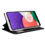 Capa Flip Cover COOL para Samsung A226 Galaxy A22 5G Preto