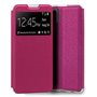 Capa Flip Cover COOL para Samsung A226 Galaxy A22 5G Rosa