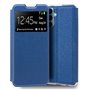 Capa Flip Cover COOL para Samsung A256 Galaxy A25 5G Azul