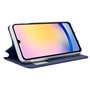 Capa Flip Cover COOL para Samsung A256 Galaxy A25 5G Azul