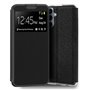 Capa Flip Cover COOL para Samsung A256 Galaxy A25 5G Preto