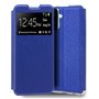 Capa Flip Cover COOL para Samsung A266 Galaxy A26 5G Liso Azul