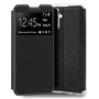 Capa Flip Cover COOL para Samsung A266 Galaxy A26 5G Liso Preto