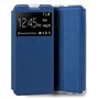 Capa Flip Cover COOL para Samsung A325 Galaxy A32 4G Azul