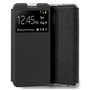 Capa Flip Cover COOL para Samsung A325 Galaxy A32 4G Preto