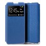 Capa Flip Cover COOL para Samsung A326 Galaxy A32 5G Azul