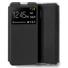 Capa Flip Cover COOL para Samsung A326 Galaxy A32 5G Preto