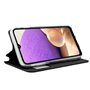 Capa Flip Cover COOL para Samsung A326 Galaxy A32 5G Preto