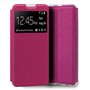 Capa Flip Cover COOL para Samsung A326 Galaxy A32 5G Rosa