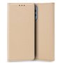 Capa Flip Cover COOL para Samsung A336 Galaxy A33 5G Bege