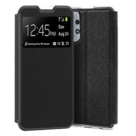 Capa Flip Cover COOL para Samsung A336 Galaxy A33 5G Preto