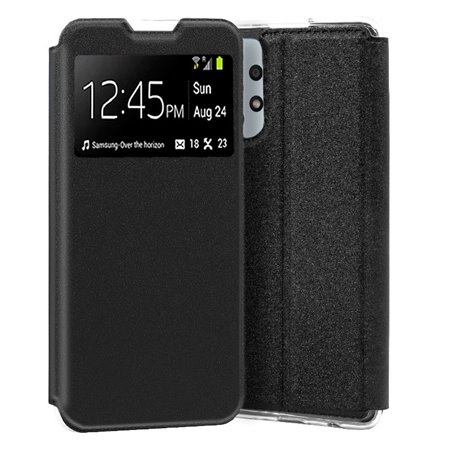 Capa Flip Cover COOL para Samsung A336 Galaxy A33 5G Preto