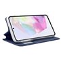 Capa Flip Cover COOL para Samsung A356 Galaxy A35 5G Azul