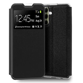 Capa Flip Cover COOL para Samsung A356 Galaxy A35 5G Preto