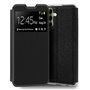 Capa Flip Cover COOL para Samsung A356 Galaxy A35 5G Preto