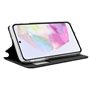 Capa Flip Cover COOL para Samsung A356 Galaxy A35 5G Preto