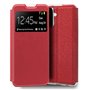 Capa Flip Cover COOL para Samsung A366 Galaxy A36 5G Liso Vermelho