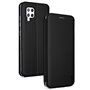 Capa Flip Cover COOL para Samsung A426 Galaxy A42 5G Elegance Preto