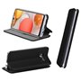 Capa Flip Cover COOL para Samsung A426 Galaxy A42 5G Elegance Preto