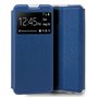Capa Flip Cover COOL para Samsung A515 Galaxy A51 5G Azul