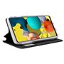 Capa Flip Cover COOL para Samsung A515 Galaxy A51 5G Preto