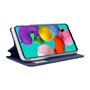 Capa Flip Cover COOL para Samsung A515 Galaxy A51 Azul