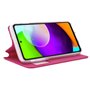 Capa Flip Cover COOL para Samsung A525 Galaxy A52 / A52 5G / A52s 5G Rosa