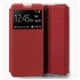 Capa Flip Cover COOL para Samsung A525 Galaxy A52 / A52 5G / A52s 5G Vermelho