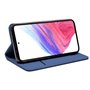 Capa Flip Cover COOL para Samsung A536 Galaxy A53 5G Azul